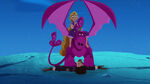 Tangled: The Series: "Pascal's Dragon" Little Big Guy