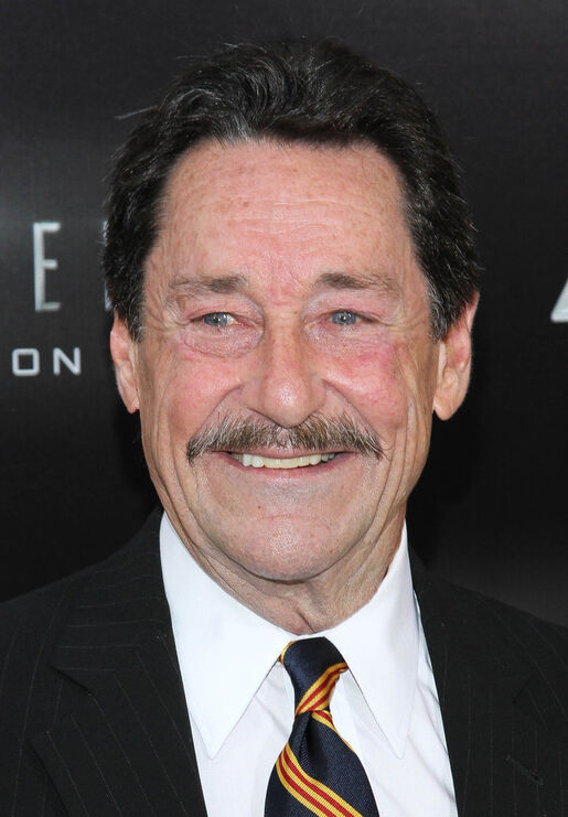 Peter Cullen