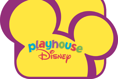 Playhouse Disney, Disney Fanon Wiki
