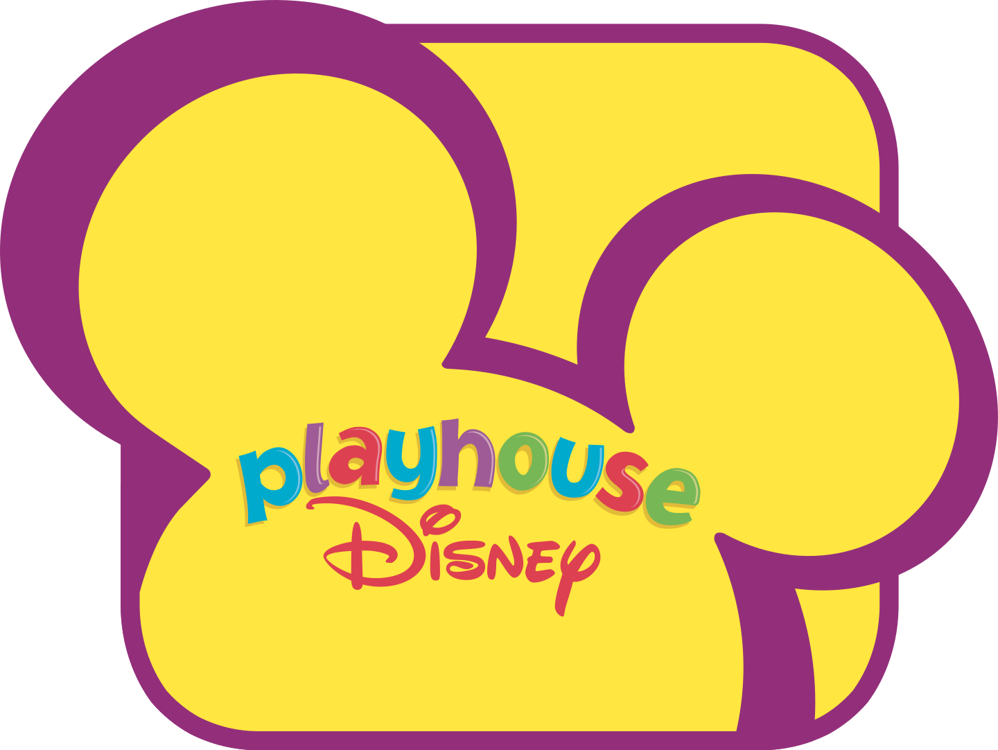 Playhouse Disney Disney Wiki Fandom