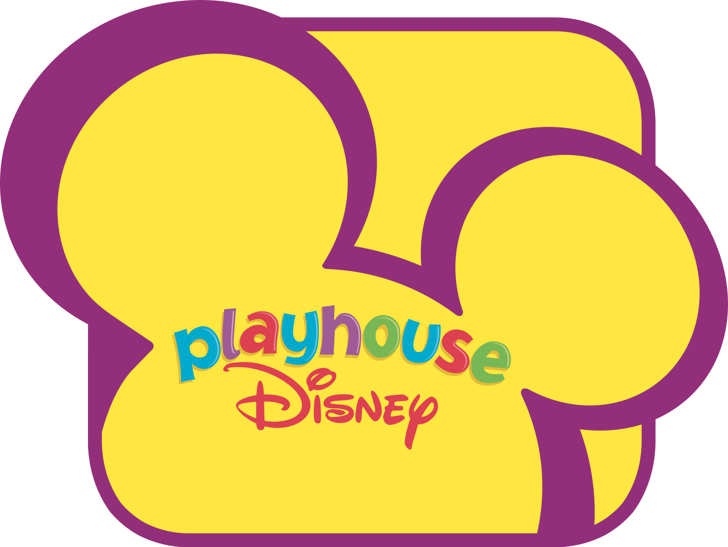 Playhouse disney show discount