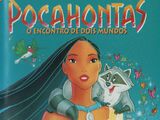 Pocahontas (vídeo)