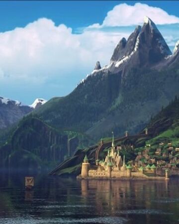 disney wiki fandom