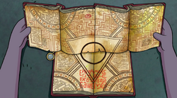 S1e20 all maze page