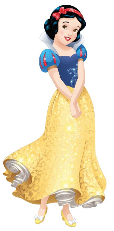 Princesas Disney, Disney Wiki