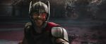 Thor smiles - Thor Ragnarok