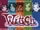 We Are W.I.T.C.H.