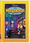 The Weekenders: Volume 2March 5, 2013