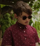 William Spiver (Flora & Ulysses)