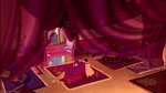 Aladdin's guest room