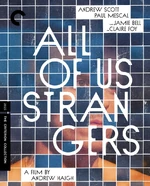 All of Us Strangers Criterion BD