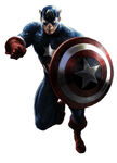 CaptainAmerica Avengers