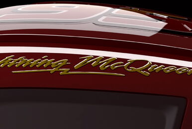 Lightning McQueen's Racing Academy, Disney Wiki