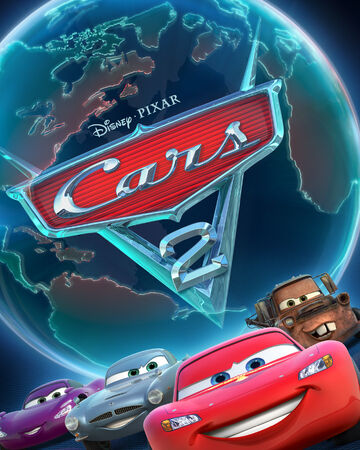 Cars 2 Disney Wiki Fandom
