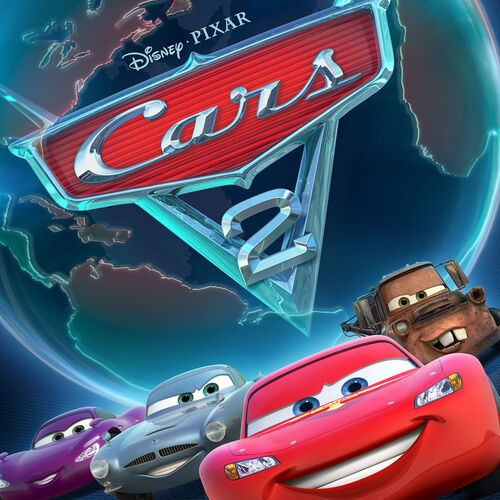 Cars 2 Disney Wiki Fandom
