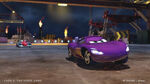 Cars 2 Game Holley Oil Rig