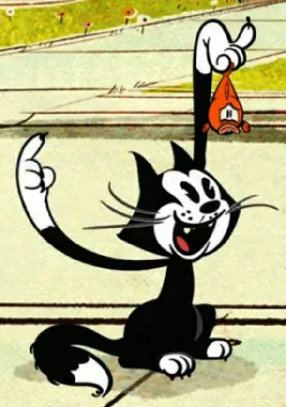 Cat (Mickey Mouse) | Disney Wiki | Fandom