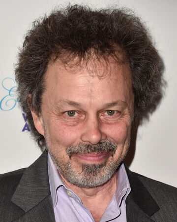 Curtis Armstrong Disney Wiki Fandom