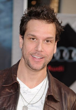 Dane Cook