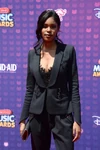 Diamond White RDMA.jpg (192 KB) Diamond White attending the 2016 Radio Disney Music Awards.