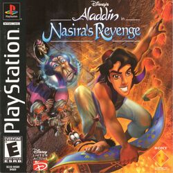 Disney playstation 1 games sales