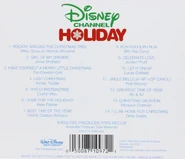 US back cover