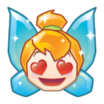 EmojiBlitzTopazTinkerBell-HeartEye