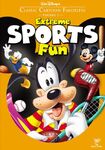 Goofy With Mickey & Donald In Disney's Extreme Sports Fun