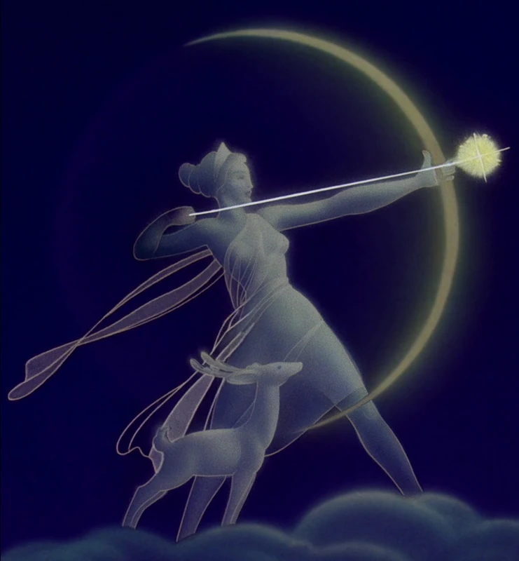 Diana