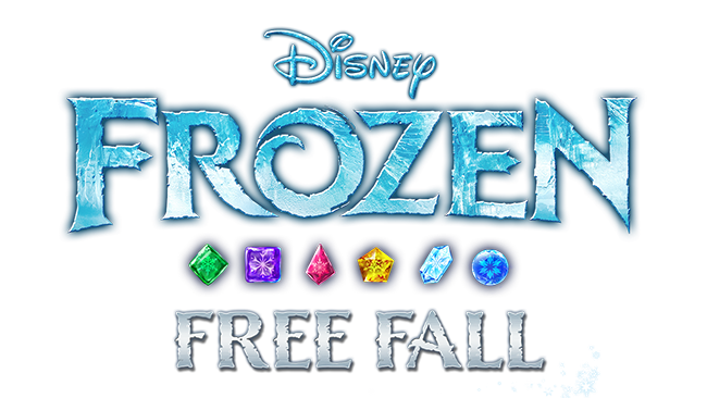 Disney Frozen Free Fall Games - Apps on Google Play