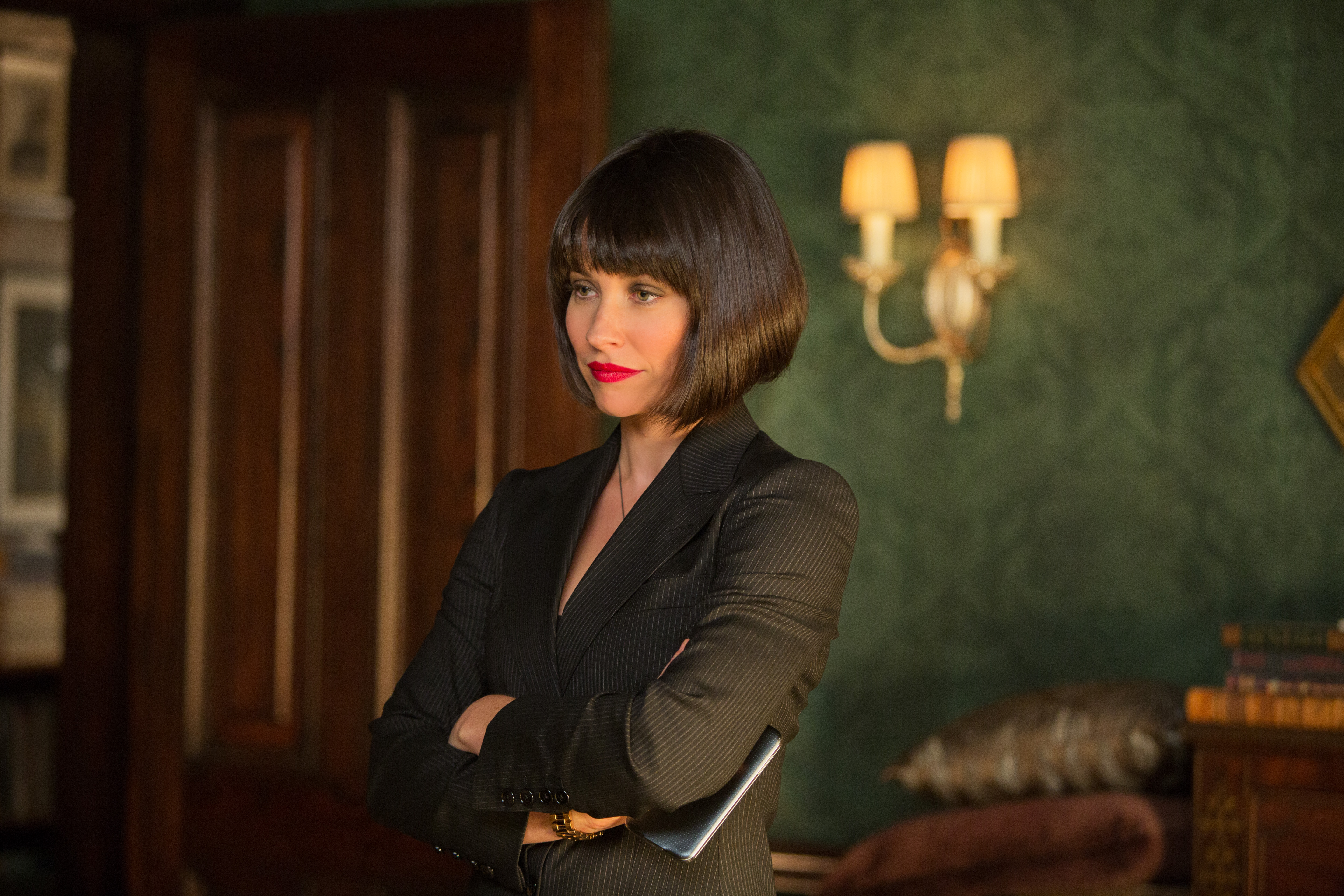 scott lang + hope van dyne (scotthope) scenes (quantumania
