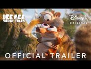 Ice Age- Scrat Tales - Official Trailer - Disney+-2