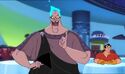 Hades (Mickey's House of Villains; singing voice)