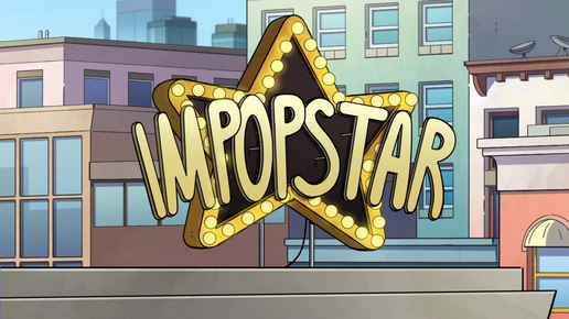 Impopstar