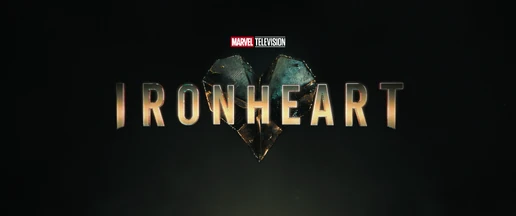 Ironheart Logo 2