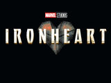 Ironheart (TV series)