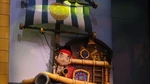 Jake puppet in Disney Junior Live