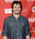 Jason Ritter attending the 2014 Sundance Film Fest.