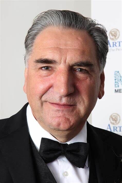 Jim Carter | Disney Wiki | Fandom