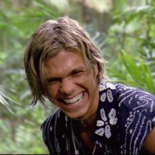 Matthew Lawrence Disney Wiki Fandom