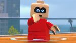 Jack-Jack in LEGO The Incredibles