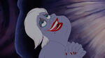 "King Triton's headstrong, lovesick girl would make a charming addition to my little garden."