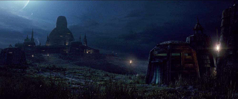 Luke Skywalker S Jedi Temple Disney Wiki Fandom - roblox code for jedi temple