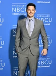 Matt Lanter NBCUniversal Upfront17.jpg (121 KB) Matt Lanter attending the 2017 NBCUniversal TV Upfront.
