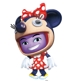 Disney Universe, Disney Wiki