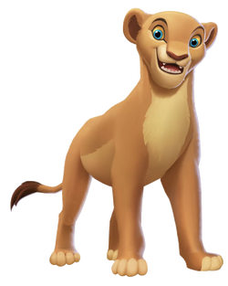 Nala Gallery Disney Wiki Fandom