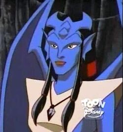 Obsidiana