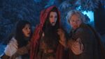 Once Upon a Time - 1x15 - Red-Handed - Snow, Red and Granny