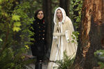 Once Upon a Time - 6x11 - Tougher Than the Rest - Photography - Regina and Emma