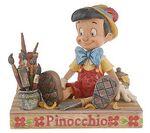 Pinocchio jim shore